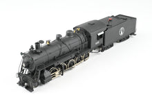 Load image into Gallery viewer, HO Brass Sunset Models SP - Southern Pacific D-1 2-10-0 Custom Painted Private Road