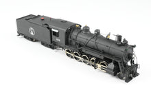 Load image into Gallery viewer, HO Brass Sunset Models SP - Southern Pacific D-1 2-10-0 Custom Painted Private Road