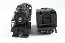 Load image into Gallery viewer, HO Brass Sunset Models SP - Southern Pacific D-1 2-10-0 Custom Painted Private Road