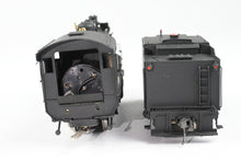 Load image into Gallery viewer, HO Brass Sunset Models SP - Southern Pacific D-1 2-10-0 Custom Painted Private Road