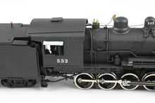 Load image into Gallery viewer, HO Brass Sunset Models SP - Southern Pacific D-1 2-10-0 Custom Painted Private Road