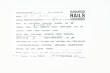 Load image into Gallery viewer, HO Brass Sunset Models SP - Southern Pacific D-1 2-10-0 Custom Painted Private Road