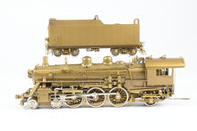 Load image into Gallery viewer, HO Brass CON PFM - SKI Soo Line H-23 Class 4-6-2 Pacific