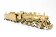 Load image into Gallery viewer, HO Brass CON PFM - SKI Soo Line H-23 Class 4-6-2 Pacific