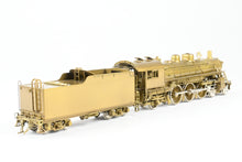 Load image into Gallery viewer, HO Brass CON PFM - SKI Soo Line H-23 Class 4-6-2 Pacific