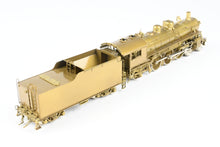 Load image into Gallery viewer, HO Brass CON PFM - SKI Soo Line H-23 Class 4-6-2 Pacific
