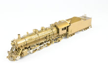 Load image into Gallery viewer, HO Brass CON PFM - SKI Soo Line H-23 Class 4-6-2 Pacific