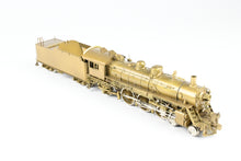 Load image into Gallery viewer, HO Brass CON PFM - SKI Soo Line H-23 Class 4-6-2 Pacific