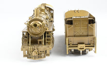 Load image into Gallery viewer, HO Brass CON PFM - SKI Soo Line H-23 Class 4-6-2 Pacific