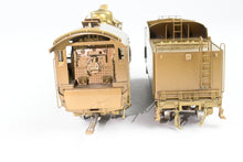 Load image into Gallery viewer, HO Brass CON PFM - SKI Soo Line H-23 Class 4-6-2 Pacific