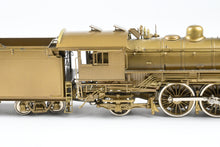 Load image into Gallery viewer, HO Brass CON PFM - SKI Soo Line H-23 Class 4-6-2 Pacific