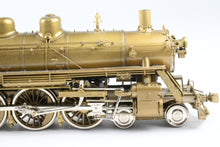 Load image into Gallery viewer, HO Brass CON PFM - SKI Soo Line H-23 Class 4-6-2 Pacific