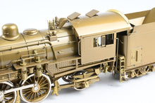 Load image into Gallery viewer, HO Brass CON PFM - SKI Soo Line H-23 Class 4-6-2 Pacific