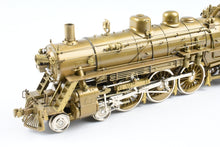 Load image into Gallery viewer, HO Brass CON PFM - SKI Soo Line H-23 Class 4-6-2 Pacific