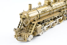 Load image into Gallery viewer, HO Brass CON PFM - SKI Soo Line H-23 Class 4-6-2 Pacific