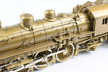 Load image into Gallery viewer, HO Brass CON PFM - SKI Soo Line H-23 Class 4-6-2 Pacific