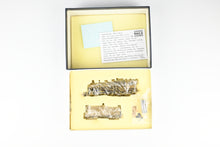 Load image into Gallery viewer, HO Brass CON PFM - SKI Soo Line H-23 Class 4-6-2 Pacific