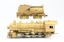 Load image into Gallery viewer, HO Brass Westside Model Co. SP - Southern Pacific Class TW-8 4-8-0
