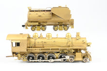 Load image into Gallery viewer, HO Brass Westside Model Co. SP - Southern Pacific Class TW-8 4-8-0