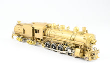 Load image into Gallery viewer, HO Brass Westside Model Co. SP - Southern Pacific Class TW-8 4-8-0
