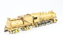 Load image into Gallery viewer, HO Brass Westside Model Co. SP - Southern Pacific Class TW-8 4-8-0