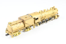 Load image into Gallery viewer, HO Brass Westside Model Co. SP - Southern Pacific Class TW-8 4-8-0