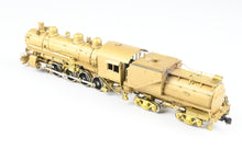 Load image into Gallery viewer, HO Brass Westside Model Co. SP - Southern Pacific Class TW-8 4-8-0