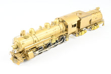 Load image into Gallery viewer, HO Brass Westside Model Co. SP - Southern Pacific Class TW-8 4-8-0