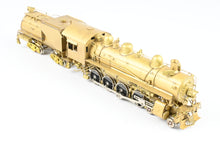 Load image into Gallery viewer, HO Brass Westside Model Co. SP - Southern Pacific Class TW-8 4-8-0