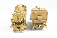 Load image into Gallery viewer, HO Brass Westside Model Co. SP - Southern Pacific Class TW-8 4-8-0