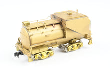 Load image into Gallery viewer, HO Brass Westside Model Co. SP - Southern Pacific Class TW-8 4-8-0