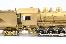 Load image into Gallery viewer, HO Brass Westside Model Co. SP - Southern Pacific Class TW-8 4-8-0