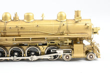 Load image into Gallery viewer, HO Brass Westside Model Co. SP - Southern Pacific Class TW-8 4-8-0