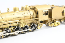 Load image into Gallery viewer, HO Brass Westside Model Co. SP - Southern Pacific Class TW-8 4-8-0