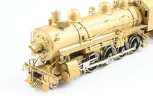 Load image into Gallery viewer, HO Brass Westside Model Co. SP - Southern Pacific Class TW-8 4-8-0