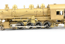 Load image into Gallery viewer, HO Brass Westside Model Co. SP - Southern Pacific Class TW-8 4-8-0