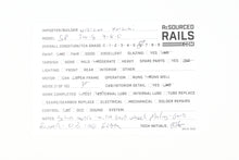 Load image into Gallery viewer, HO Brass Westside Model Co. SP - Southern Pacific Class TW-8 4-8-0