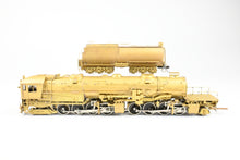 Load image into Gallery viewer, HO Brass Westside Model Co. SP - Southern Pacific Class AC-4 4-8-8-2 Cab Forward 1977 Run