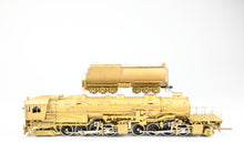 Load image into Gallery viewer, HO Brass Westside Model Co. SP - Southern Pacific Class AC-4 4-8-8-2 Cab Forward 1977 Run