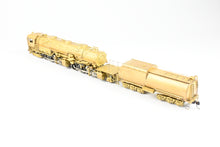 Load image into Gallery viewer, HO Brass Westside Model Co. SP - Southern Pacific Class AC-4 4-8-8-2 Cab Forward 1977 Run