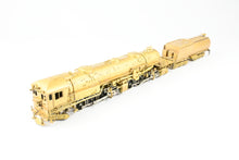Load image into Gallery viewer, HO Brass Westside Model Co. SP - Southern Pacific Class AC-4 4-8-8-2 Cab Forward 1977 Run