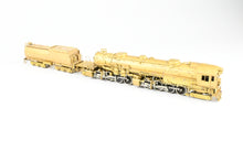 Load image into Gallery viewer, HO Brass Westside Model Co. SP - Southern Pacific Class AC-4 4-8-8-2 Cab Forward 1977 Run