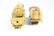 Load image into Gallery viewer, HO Brass Westside Model Co. SP - Southern Pacific Class AC-4 4-8-8-2 Cab Forward 1977 Run