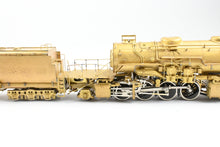 Load image into Gallery viewer, HO Brass Westside Model Co. SP - Southern Pacific Class AC-4 4-8-8-2 Cab Forward 1977 Run
