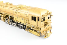 Load image into Gallery viewer, HO Brass Westside Model Co. SP - Southern Pacific Class AC-4 4-8-8-2 Cab Forward 1977 Run