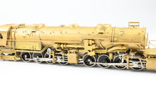 Load image into Gallery viewer, HO Brass Westside Model Co. SP - Southern Pacific Class AC-4 4-8-8-2 Cab Forward 1977 Run