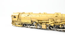 Load image into Gallery viewer, HO Brass Westside Model Co. SP - Southern Pacific Class AC-4 4-8-8-2 Cab Forward 1977 Run