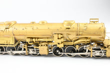 Load image into Gallery viewer, HO Brass Westside Model Co. SP - Southern Pacific Class AC-4 4-8-8-2 Cab Forward 1977 Run