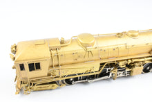 Load image into Gallery viewer, HO Brass Westside Model Co. SP - Southern Pacific Class AC-4 4-8-8-2 Cab Forward 1977 Run