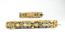 Load image into Gallery viewer, HO Brass Westside Model Co. SP - Southern Pacific Class AC-4 4-8-8-2 Cab Forward 1977 Run